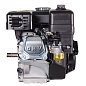 Двигатель бензиновый HUTER GE-21220FА