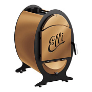 Печь отопительная "ЭЛЛИ 200"