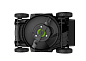Газонокосилка аккумуляторная Greenworks GD40LM411, 40V, бесщеточная, 41 см, c 1хАКБ 4Ач и ЗУ