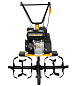Мотокультиватор HUTER GMC-5.5