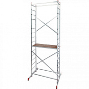 Вышка-тура, рабочая высота 5 м Россия