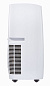 Кондиционер мобильный Electrolux EACM-09 GT/N6