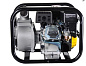 Мотопомпа Huter MP-600-2