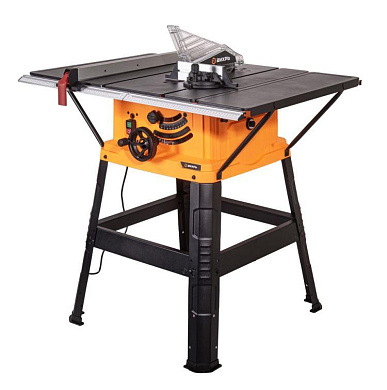 Станок распиловочный циркулярный ЦРС-255 Вихрь