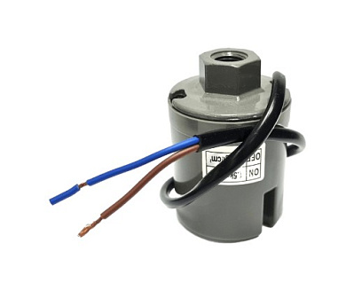 Реле давления для AUPS 126