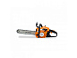 SB301- ZMC4000 Бензопила Villartec(1,5кВт,3/P,35см,52зв) (MS180)