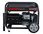 Генератор бензиновый VERTON POWER GG11000ES/ATS (9,5/10,5 кВт 230В/50 выносной блок ATS)