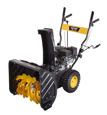 Снегоуборщик HUTER SGC 4100