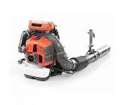 Воздуходувка ранцевая ZimAni BR 800 (79.9 см³., 4.4 л.с., 1700 м³/час, 110 м/c)