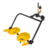 Роторная косилка РК-850Р для МК-7000 и МК-7500 Huter