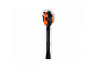 BB262 Воздуходув Villartec (0,9 кВт, 68м/с, 950м3/ч, в к-те переоснащения в садовый пылесос)