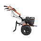 Мотоблок бензиновый Patriot Победа X-Drive с двигателем мощностью 7,0 л.с.