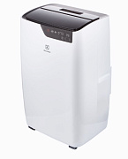Кондиционер мобильный Electrolux EACM-12 GT/N6