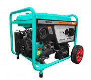 Генератор Sturm Haus Master PG8765NE