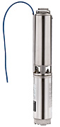 Скважинный насос Wilo-Sub TWU 4-0220-C (1,1кВт 1~230 V, 50 Гц) без пуск.
