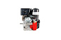 Двигатель бензиновый VERTON GARDEN BS450 (17 л.с., 25мм вал)