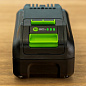 Аккумулятор Greenworks High Power G24HP5, 24V, 5Ач (2957807)