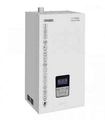 Электрокотел ZOTA Lux-X - 48