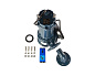 Насос фекальный UNIPUMP FEKAMAX 100-15-7,5