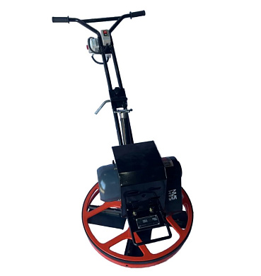 Затирочная машина кромочная Samsan WPT24 24" электрическая 2.2кВт/220В/50Гц