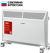 Конвектор электрический КЭМ-1500 серия «МАСТЕР» ЗУБР