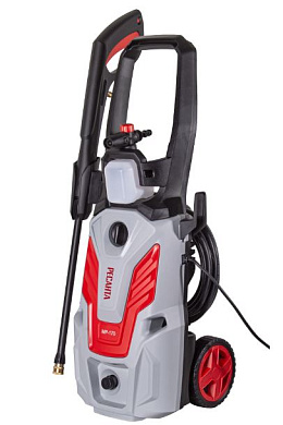 Мойка высокого давления МР-170 Ресанта