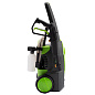Мойка высокого давления электрическая Greenworks Арт. 5107007, 1700 Вт, 120 бар