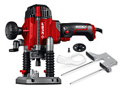 Универсальный фрезер ЗУБР 1200 Вт, 50 мм