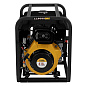 Генератор дизельный DES-55E, 5,5 кВт, 230 В, 11 л, электростартер Denzel