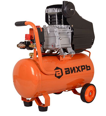Компрессор ВИХРЬ КМП-230/24