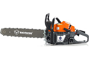 Бензопила Holzfforma G372 (шина 50см)