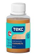 Колер паста УНИВЕРСАЛ №22 карамель 0,1л