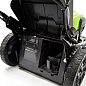 Газонокосилка аккумуляторная Greenworks GD40LM46SP, 40V, 46см, самоходная, бесщеточная, c 1хАКБ 8 Ач