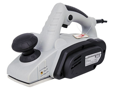 Рубанок электрический Ресанта Р-82/1100