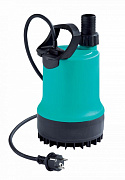 Насос погружной дренажный Wilo-Drain TM 32/8-10M