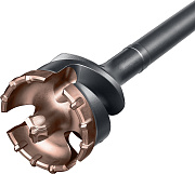 Проломной бур 80 х 890/990 мм KRAFTOOL