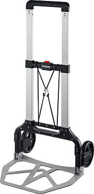 Складная хозяйственная тележка STAYER PROTruck, до 120 к