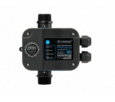 Блок автоматики ДЖИЛЕКС PREMIUM