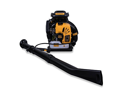 Воздуходувка CHAMPION GBR376 (2,7кВт,63,3см³ 10,5кг 1440м³/ч)