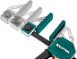 Пистолетная струбцина KRAFTOOL Extrem-1270/95 1270x95мм, 32228-127 32228-127_z01