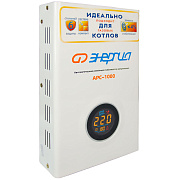 Стабилизатор  АРС- 1000  ЭНЕРГИЯ  для котлов +/-4%