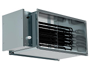 Нагреватель электрический для прямоугольных каналов EHR 600*350-45