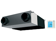 Установка приточно-вытяжная Electrolux EPVS-1300