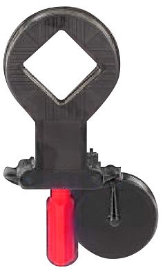 Струбцина ременная WP232044 WORKPRO