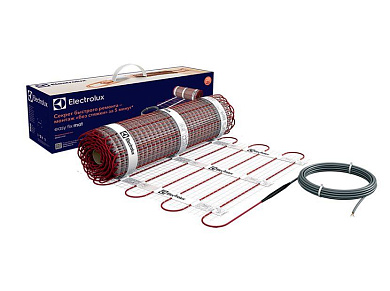Комплект теплого пола (мат) Electrolux EEFM 2-150-2,5