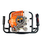 Мотобур бензиновый PATRIOT AE70D (без шнека)