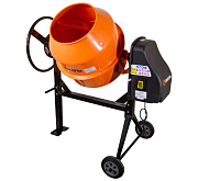 Бетономешалка ВИХРЬ БМ-120