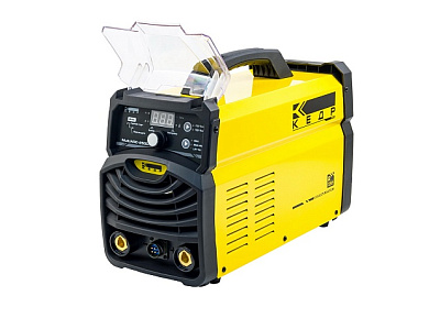 Аппарат сварочный инверторный КЕДР MULTIARC-2500-3