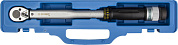 Ключ динамометрический с кольцевым фиксатором, точность +/- 4%, 3/8″, 19 - 110 Нм, ЗУБР 64083-110