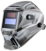 Маска сварщика "Хамелеон" OPTIMA TEAM 9-13 SILVER FUBAG